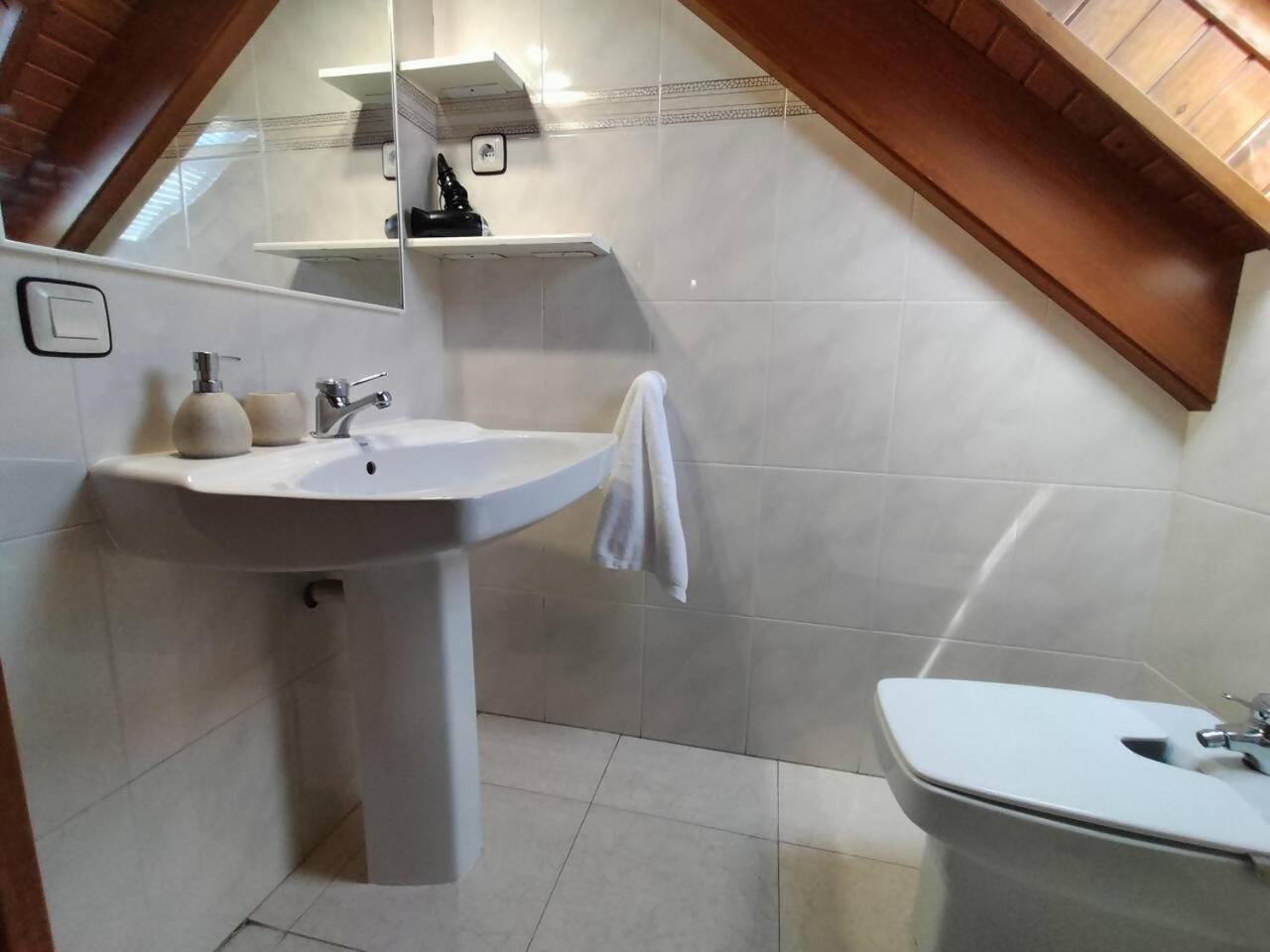 La Lucana Ordesa Ainsa Apartamento 2 Plazas Laspuna Bagian luar foto